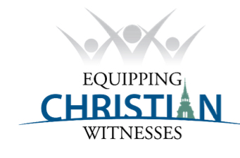 Equipping Christian Witnesses