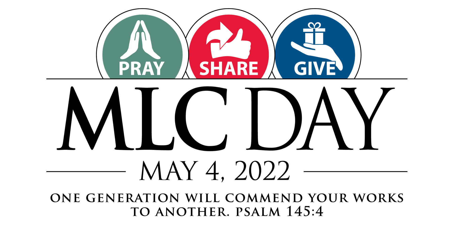 2022 MLC Day
